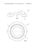 Passively Aligned Imaging Optics And Method Of Manufacturing The Same diagram and image