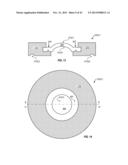 Passively Aligned Imaging Optics And Method Of Manufacturing The Same diagram and image