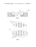 Passively Aligned Imaging Optics And Method Of Manufacturing The Same diagram and image