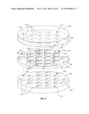 Passively Aligned Imaging Optics And Method Of Manufacturing The Same diagram and image