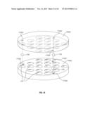 Passively Aligned Imaging Optics And Method Of Manufacturing The Same diagram and image