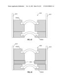 Passively Aligned Imaging Optics And Method Of Manufacturing The Same diagram and image