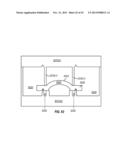 Passively Aligned Imaging Optics And Method Of Manufacturing The Same diagram and image