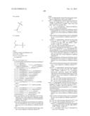 POLYMERIZABLE COMPOSITION COMPRISING AN OXIME SULFONATE AS THERMAL CURING     AGENT diagram and image