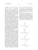 POLYMERIZABLE COMPOSITION COMPRISING AN OXIME SULFONATE AS THERMAL CURING     AGENT diagram and image