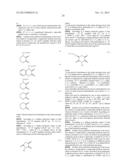 POLYMERIZABLE COMPOSITION COMPRISING AN OXIME SULFONATE AS THERMAL CURING     AGENT diagram and image