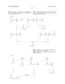 POLYMERIZABLE COMPOSITION COMPRISING AN OXIME SULFONATE AS THERMAL CURING     AGENT diagram and image