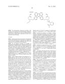 POLYMERIZABLE COMPOSITION COMPRISING AN OXIME SULFONATE AS THERMAL CURING     AGENT diagram and image