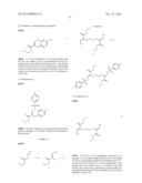 POLYMERIZABLE COMPOSITION COMPRISING AN OXIME SULFONATE AS THERMAL CURING     AGENT diagram and image