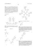 POLYMERIZABLE COMPOSITION COMPRISING AN OXIME SULFONATE AS THERMAL CURING     AGENT diagram and image