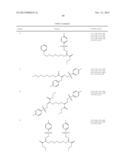 POLYMERIZABLE COMPOSITION COMPRISING AN OXIME SULFONATE AS THERMAL CURING     AGENT diagram and image