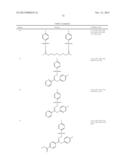 POLYMERIZABLE COMPOSITION COMPRISING AN OXIME SULFONATE AS THERMAL CURING     AGENT diagram and image