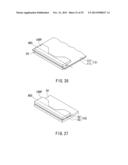 MAGNETIC HEAD FOR PERPENDICULAR MAGNETIC RECORDING HAVING A MAIN POLE AND     A SHIELD diagram and image