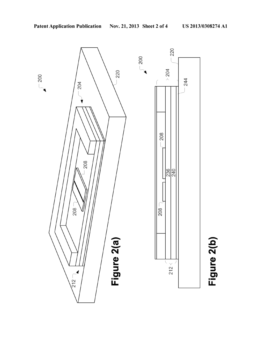 THERMAL SPREADER HAVING GRADUATED THERMAL EXPANSION PARAMETERS - diagram, schematic, and image 03