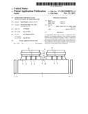 SEMICONDUCTOR DEVICE AND MANUFACTURING METHOD FOR SAME diagram and image