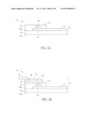 Touch panel with single plate and manufacturing method thereof diagram and image