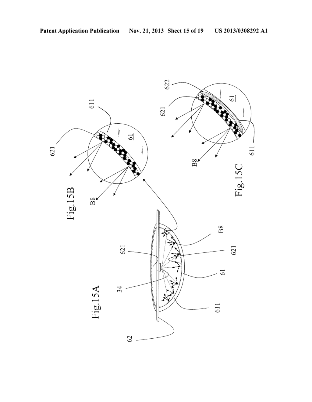 LED LAMP - diagram, schematic, and image 16