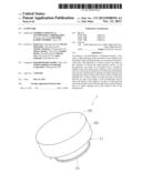 Luminaire diagram and image