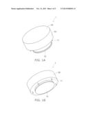 Luminaire diagram and image