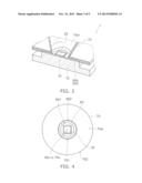 Luminaire diagram and image