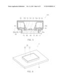 Luminaire diagram and image