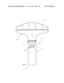 MULTI-DIRECTIONAL LIGHT ASSEMBLY diagram and image