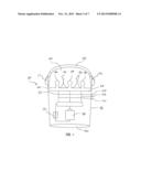 MULTI-DIRECTIONAL LIGHT ASSEMBLY diagram and image