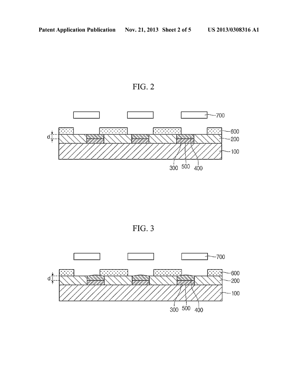 TOUCH WINDOW AND MANUFACTURING METHOD THEREOF - diagram, schematic, and image 03