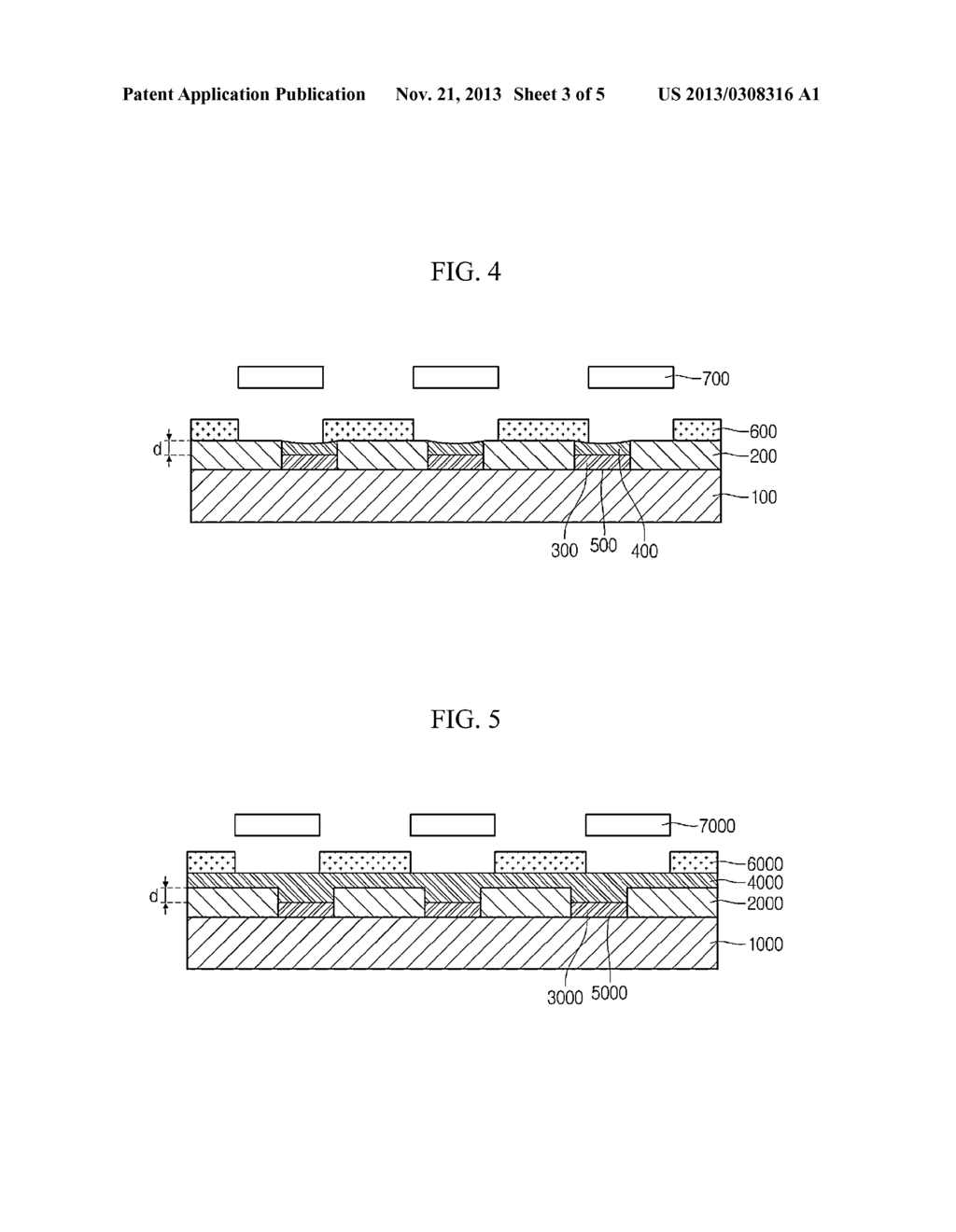 TOUCH WINDOW AND MANUFACTURING METHOD THEREOF - diagram, schematic, and image 04