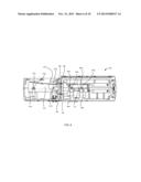 MODULAR VAPOR DETECTOR AND IDENTIFIER diagram and image