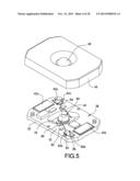 ENERGY CONSUMING DEVICE AND ASSEMBLY diagram and image