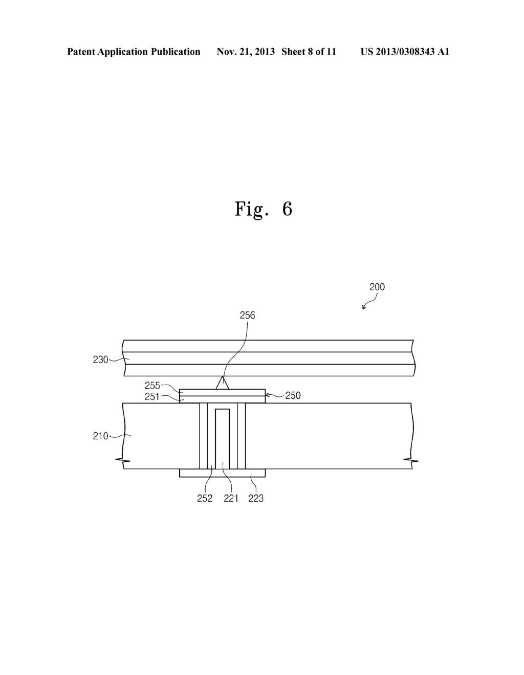 BACKLIGHT UNITS AND DISPLAY DEVICES INCLUDING THE SAME - diagram, schematic, and image 09