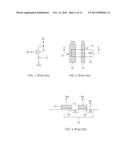 CIRCUIT AND METHOD FOR REDUCING WRITE DISTURB IN A NON-VOLATILE MEMORY     DEVICE diagram and image