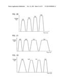 SEMICONDUCTOR MEMORY DEVICE diagram and image