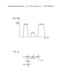 SEMICONDUCTOR MEMORY DEVICE diagram and image