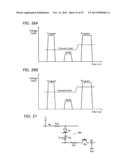 SEMICONDUCTOR MEMORY DEVICE diagram and image