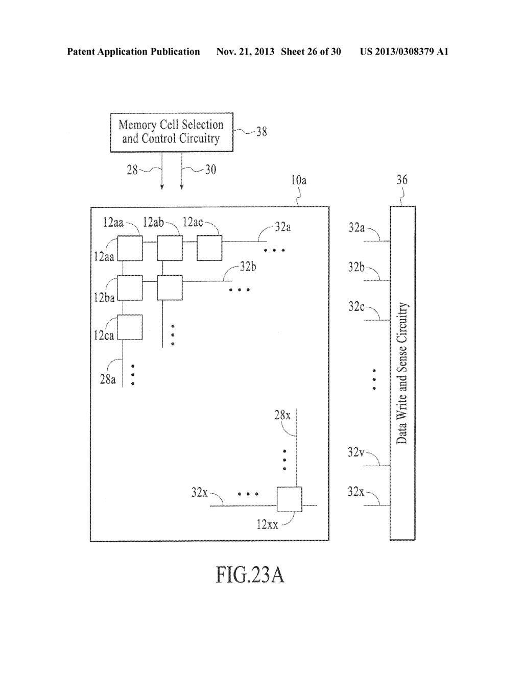 SEMICONDUCTOR DEVICE WITH ELECTRICALLY FLOATING BODY - diagram, schematic, and image 27