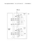 NON-VOLATILE MEMORY DEVICE diagram and image