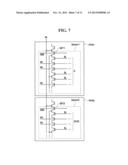 NON-VOLATILE MEMORY DEVICE diagram and image