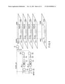 NON-VOLATILE SEMICONDUCTOR MEMORY DEVICE CAPABLE OF IMPROVING     FAILURE-RELIEF EFFICIENCY diagram and image