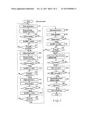 NON-VOLATILE SEMICONDUCTOR MEMORY DEVICE CAPABLE OF IMPROVING     FAILURE-RELIEF EFFICIENCY diagram and image