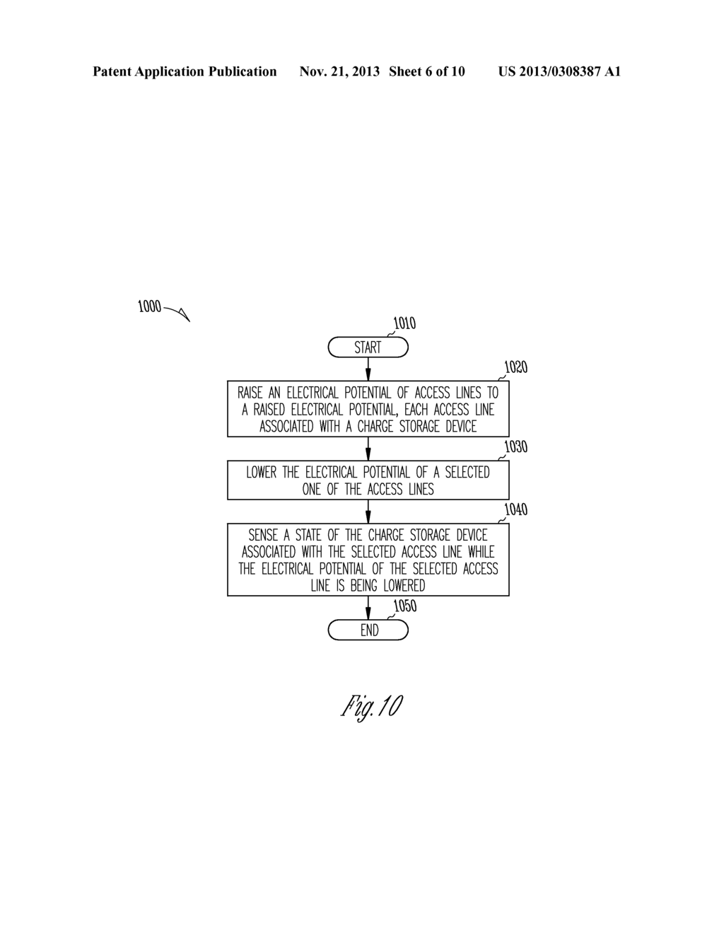 MEMORY READ APPARATUS AND METHODS - diagram, schematic, and image 07