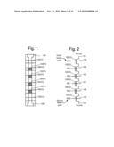 WORD LINE KICKING WHEN SENSING NON-VOLATILE STORAGE diagram and image