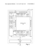 WORD LINE KICKING WHEN SENSING NON-VOLATILE STORAGE diagram and image