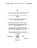 WORD LINE KICKING WHEN SENSING NON-VOLATILE STORAGE diagram and image