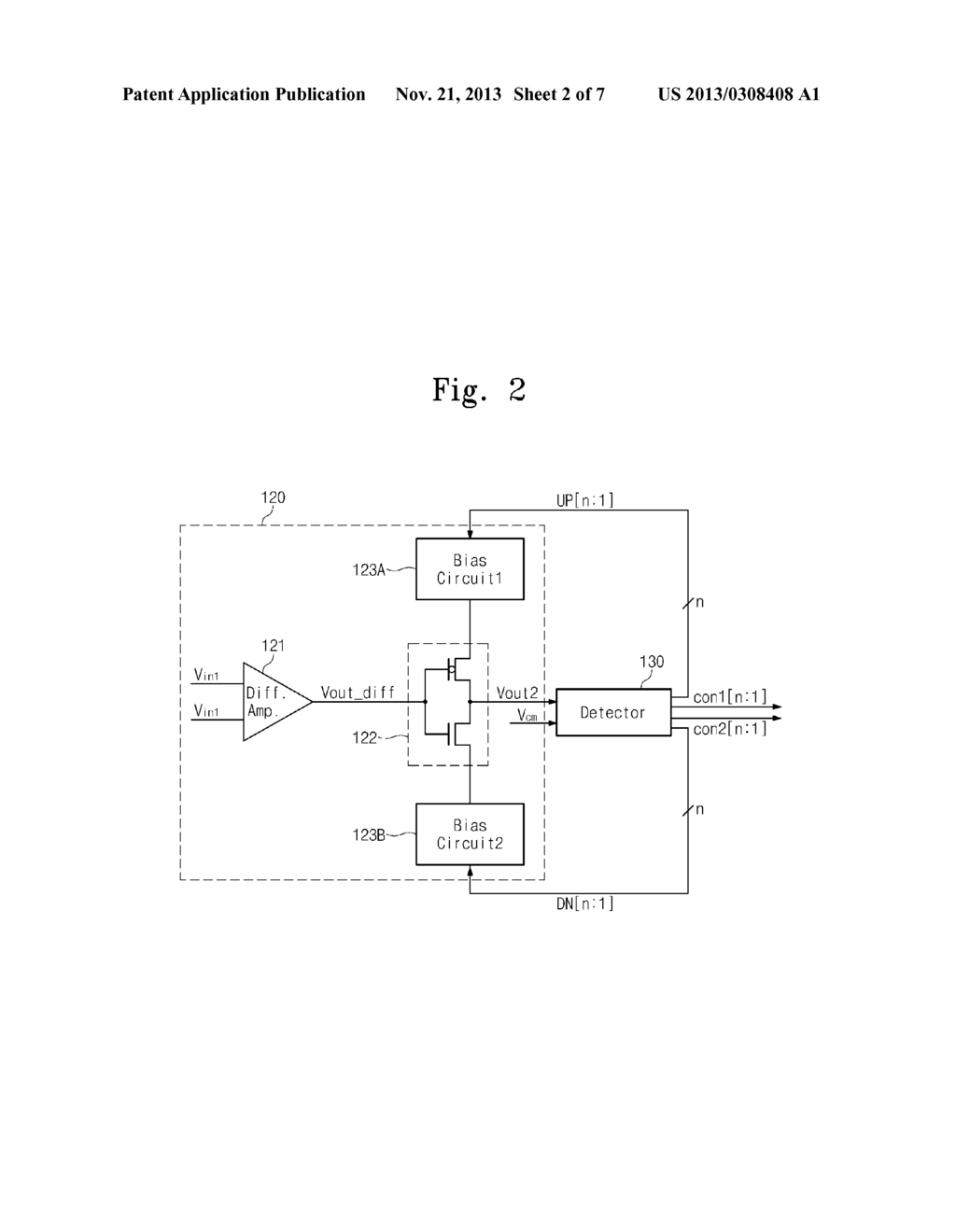 INPUT BUFFER - diagram, schematic, and image 03