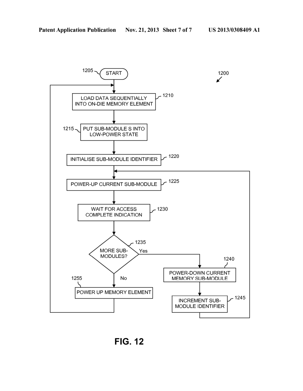 INTEGRATED CIRCUIT DEVICE, POWER MANAGEMENT MODULE AND METHOD FOR     PROVIDING POWER MANAGEMENT - diagram, schematic, and image 08