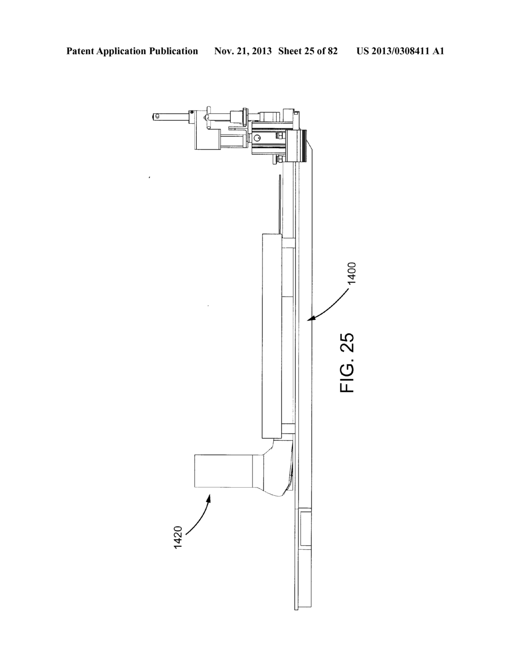 SLURRY DISTRIBUTOR, SYSTEM, AND METHOD FOR USING SAME - diagram, schematic, and image 26