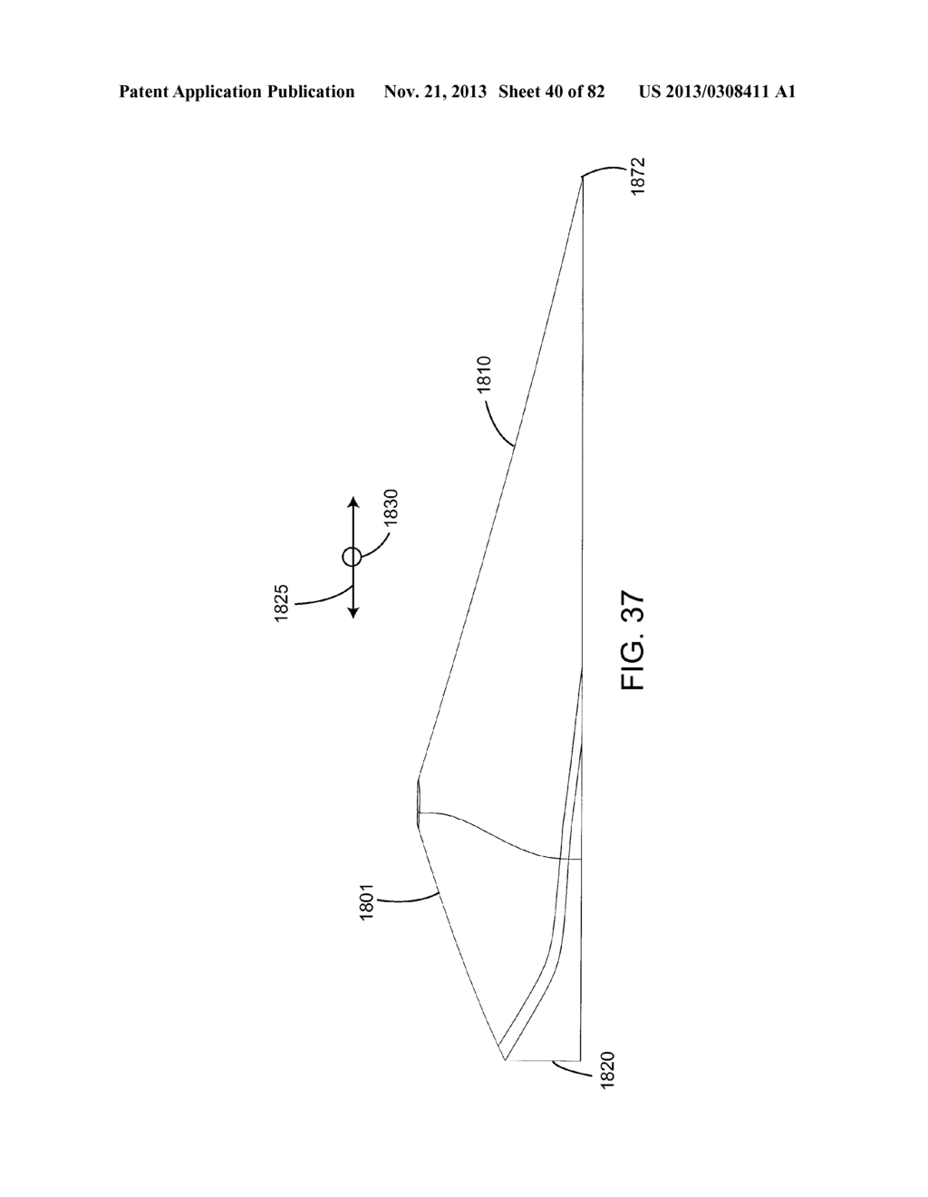 SLURRY DISTRIBUTOR, SYSTEM, AND METHOD FOR USING SAME - diagram, schematic, and image 41