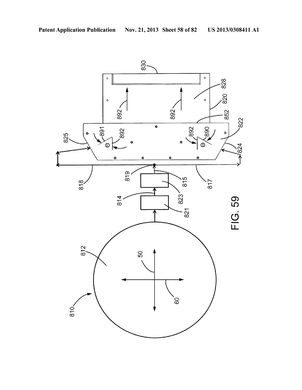 SLURRY DISTRIBUTOR, SYSTEM, AND METHOD FOR USING SAME - diagram, schematic, and image 59